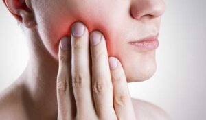 Got a Swollen Face or Throbbing Pain? It Could Be a Dental Abscess